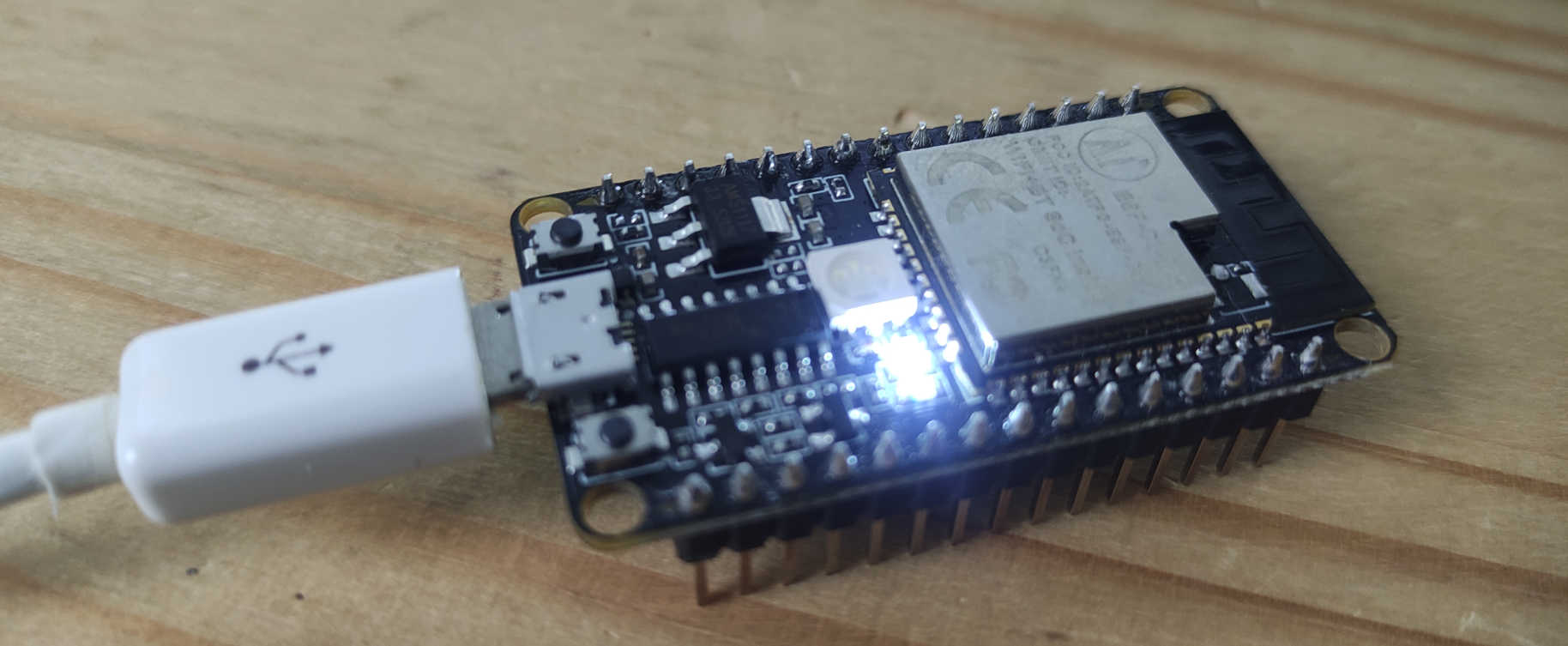  ESP32 C3 32S