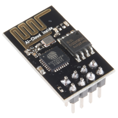 ESP8266 