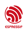 Logo Espressif