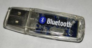 Adaptateur Bluetooth KY-BT100