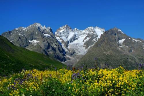 Vallée du Ferrand