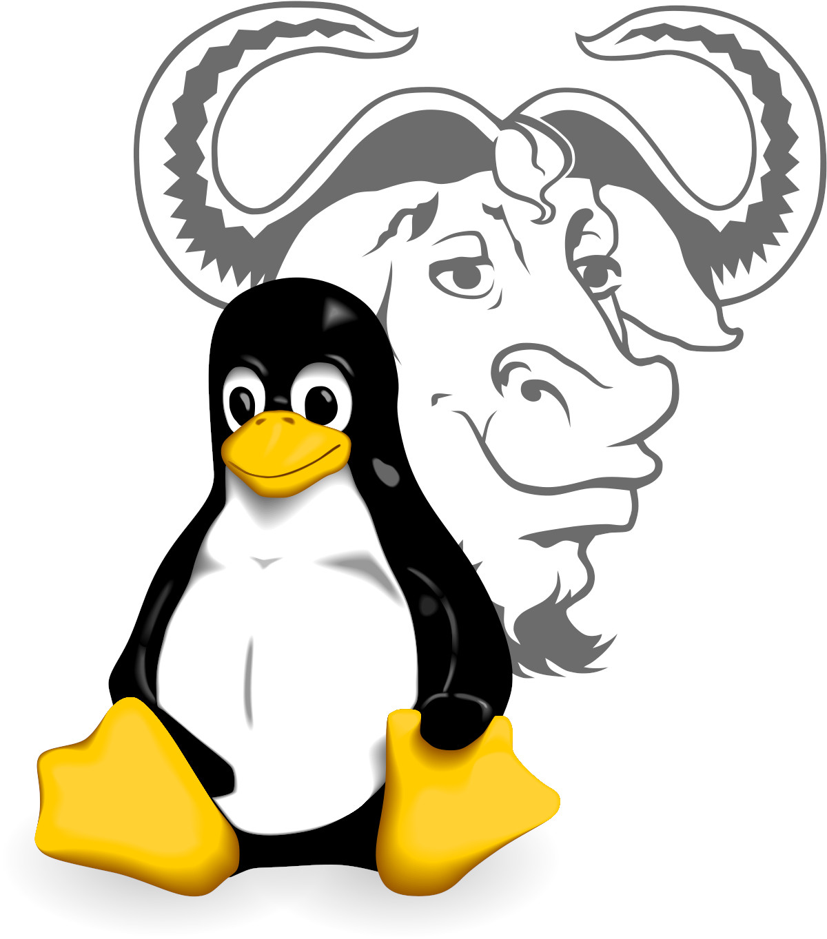 linux