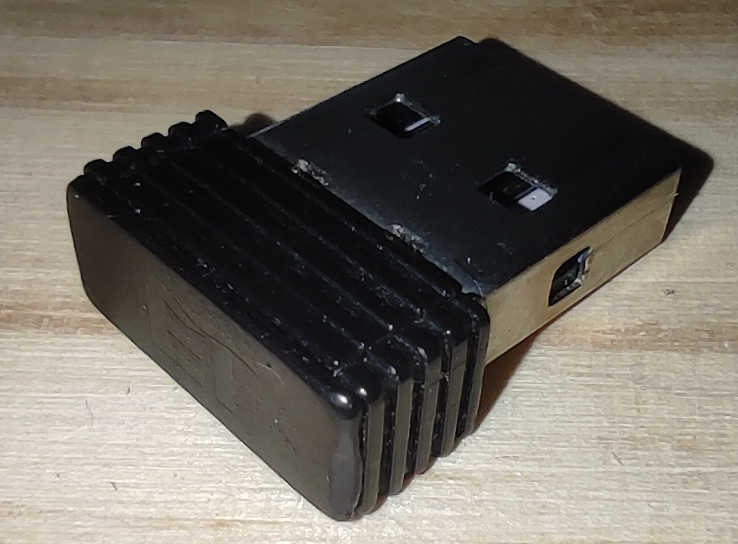 Dongle ET
