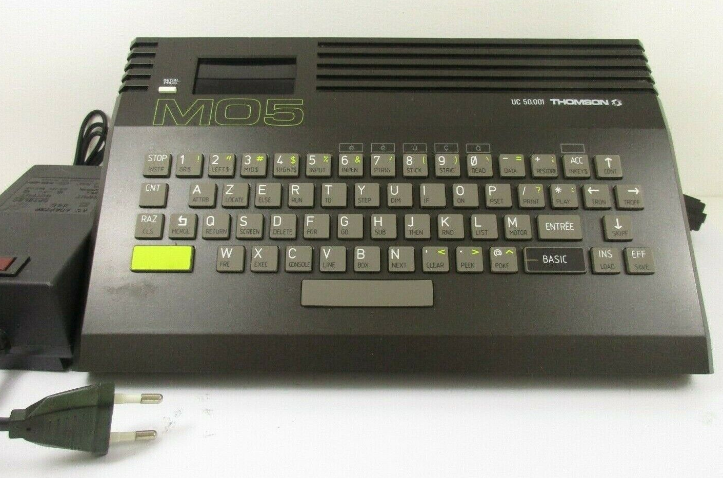 Thomson MO5