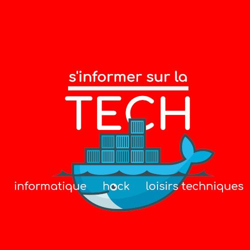 Quoi de neuf Docker ?