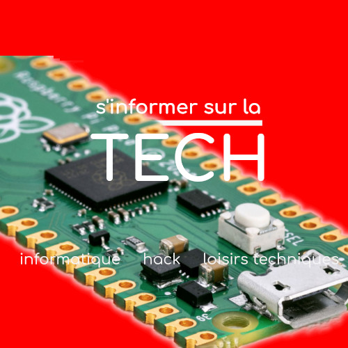 Raspberry Pi Pico
