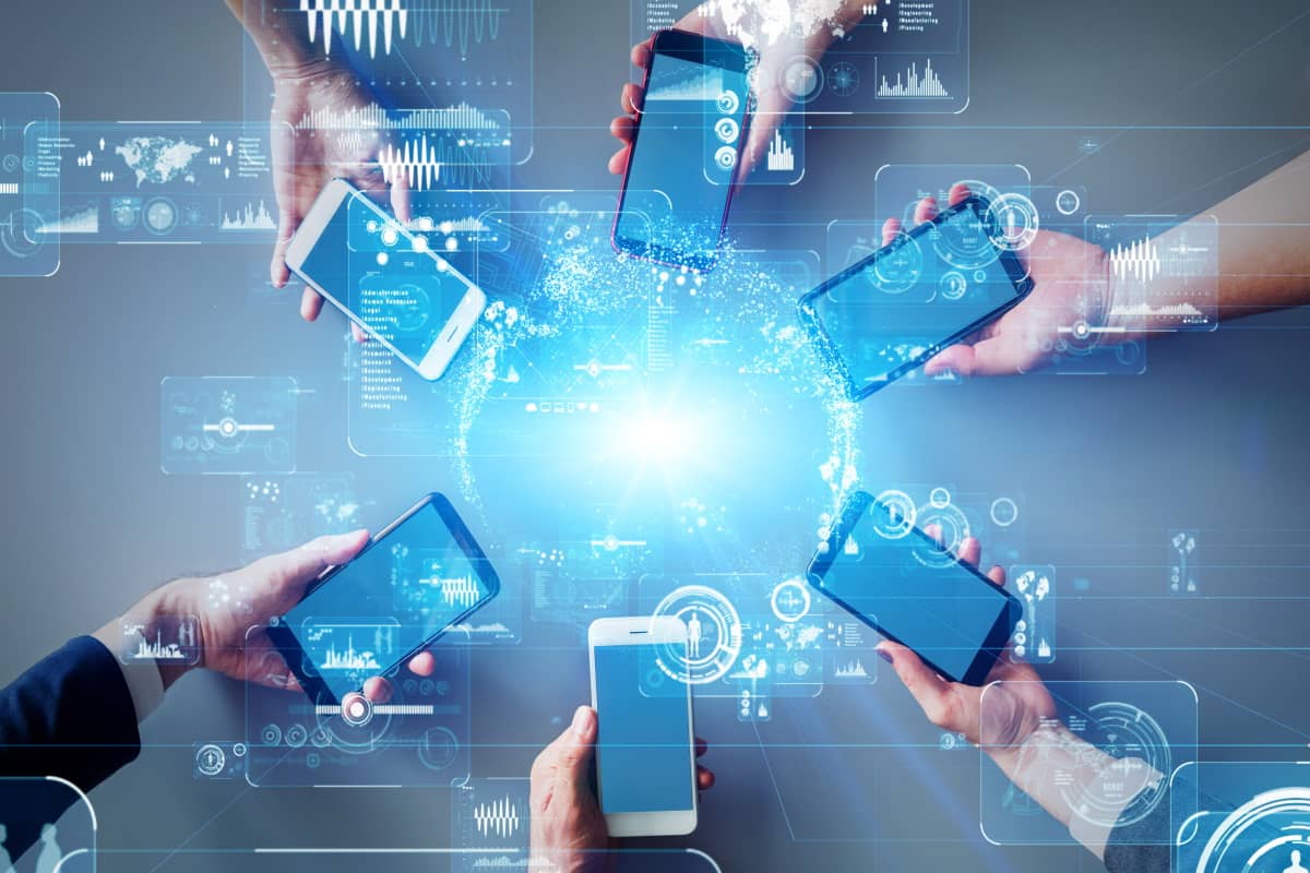 Pourquoi le réseau mobile ne s'effondre pas le jour où tout le monde téléphone en même temps