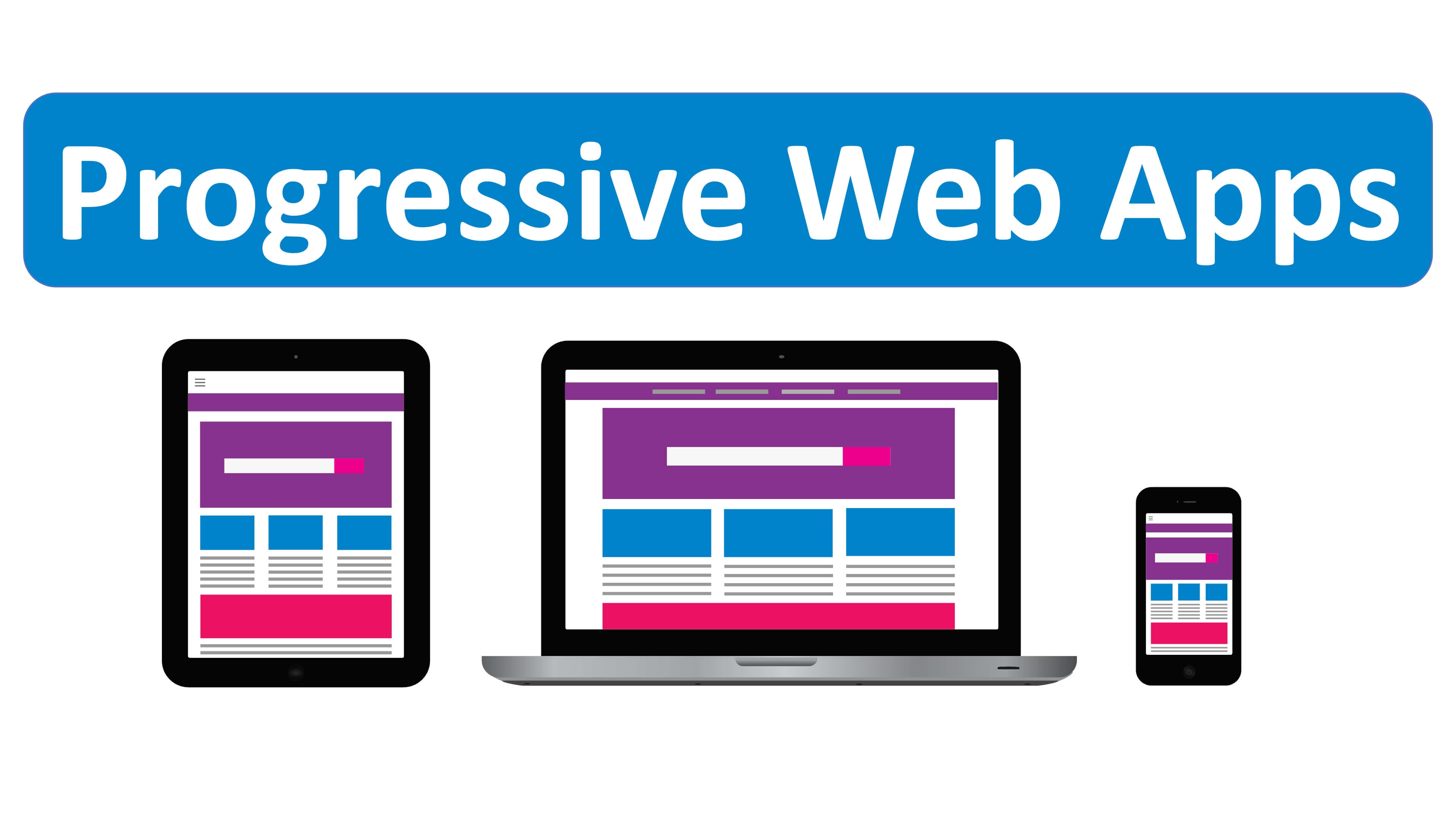 Progressive Web Apps — Dossier 2026