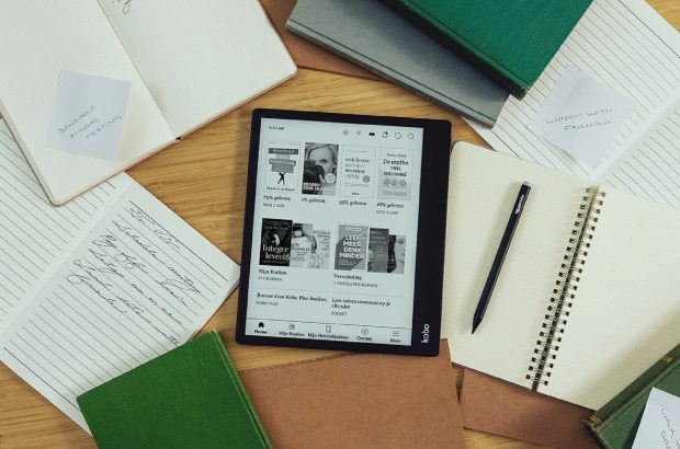 Kobo Elipsa 2E : le cahier A4 numérique qu'on attendait, à quelques détails près