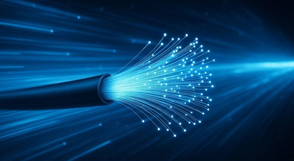 50G-PON : la fibre optique du futur