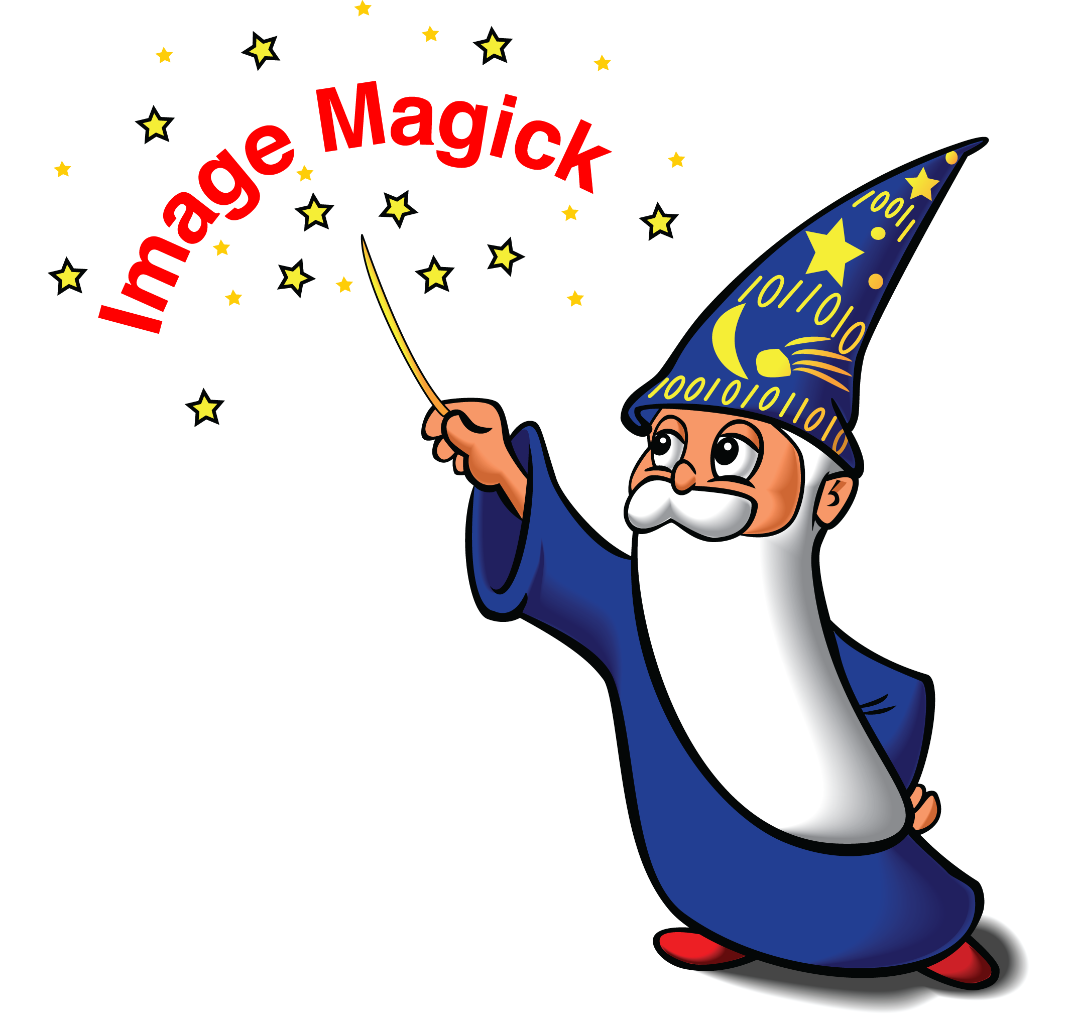 ImageMagick : traiter des images en ligne de commande
